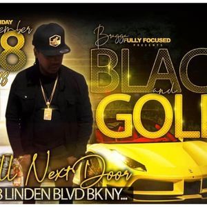 Meet your Posher, Chantell